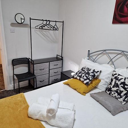 Birtley'S Diamond 3 Bed Apt, Sleeps 6 Guests Birtley  Exteriér fotografie