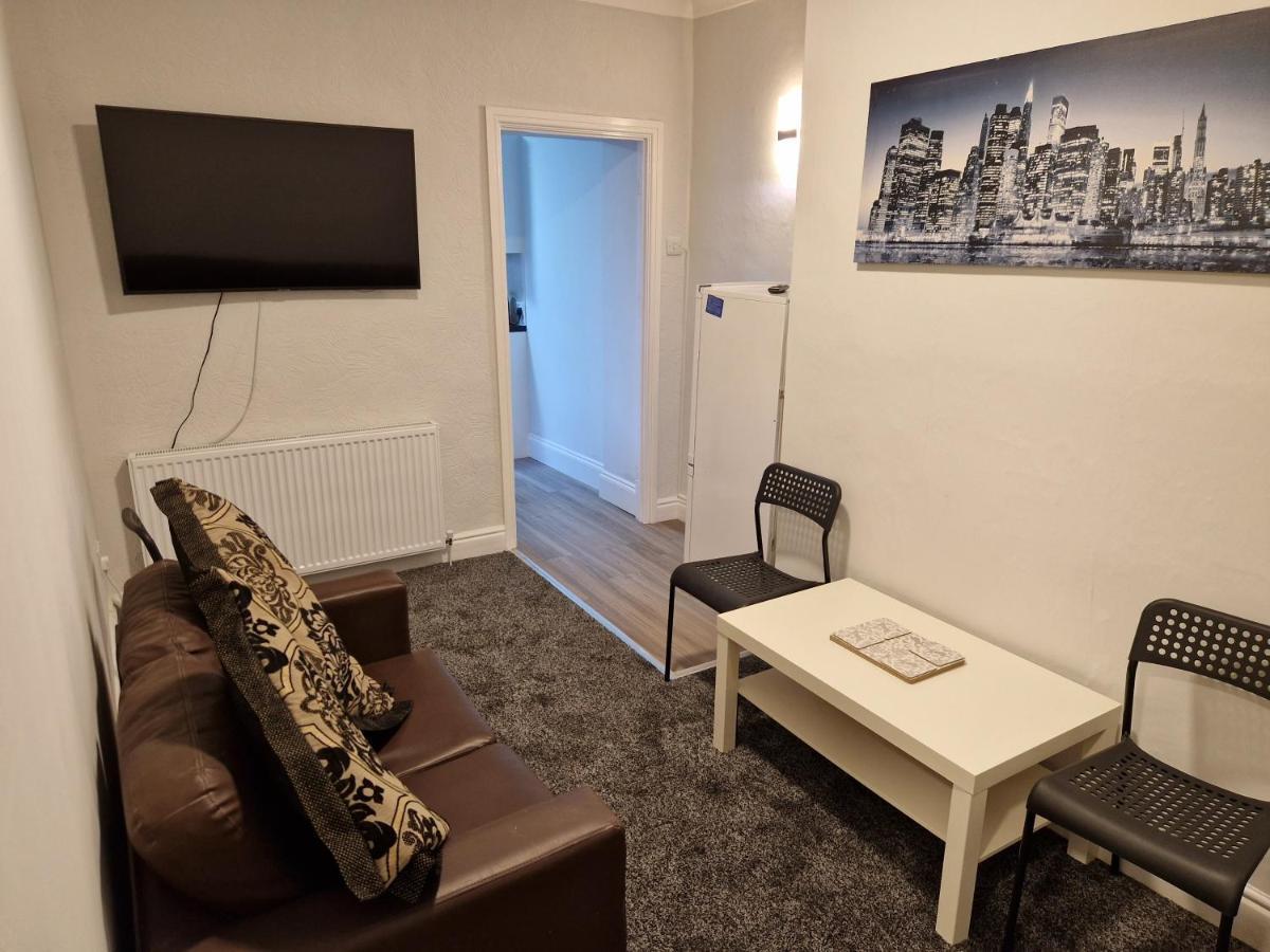 Birtley'S Diamond 3 Bed Apt, Sleeps 6 Guests Birtley  Exteriér fotografie