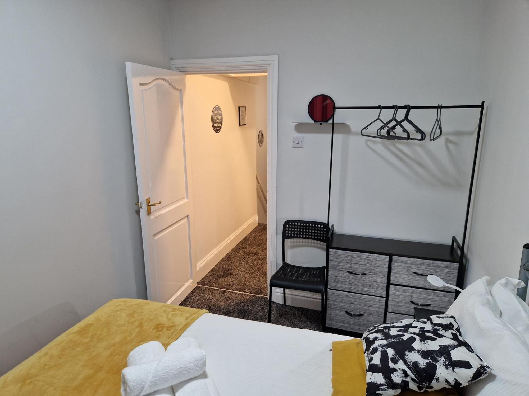 Birtley'S Diamond 3 Bed Apt, Sleeps 6 Guests Birtley  Exteriér fotografie