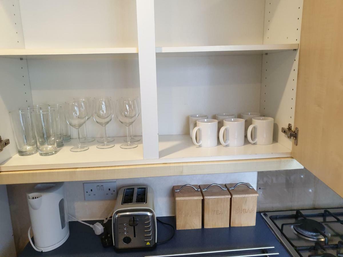 Birtley'S Diamond 3 Bed Apt, Sleeps 6 Guests Birtley  Exteriér fotografie