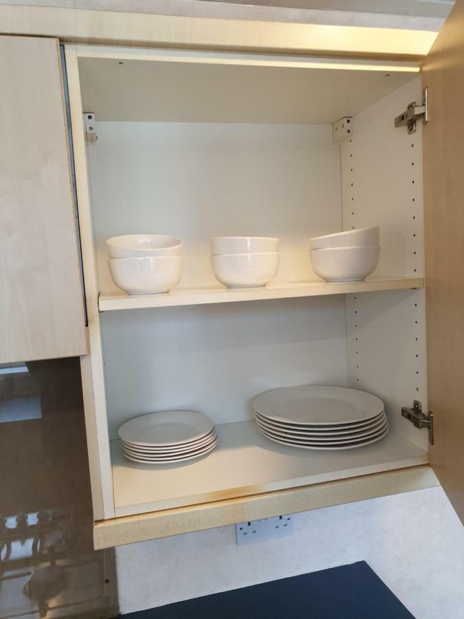 Birtley'S Diamond 3 Bed Apt, Sleeps 6 Guests Birtley  Exteriér fotografie